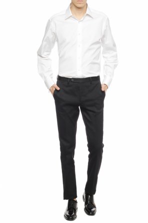Classic shirt, zdjęcie 2 Classic shirt od Lanvin